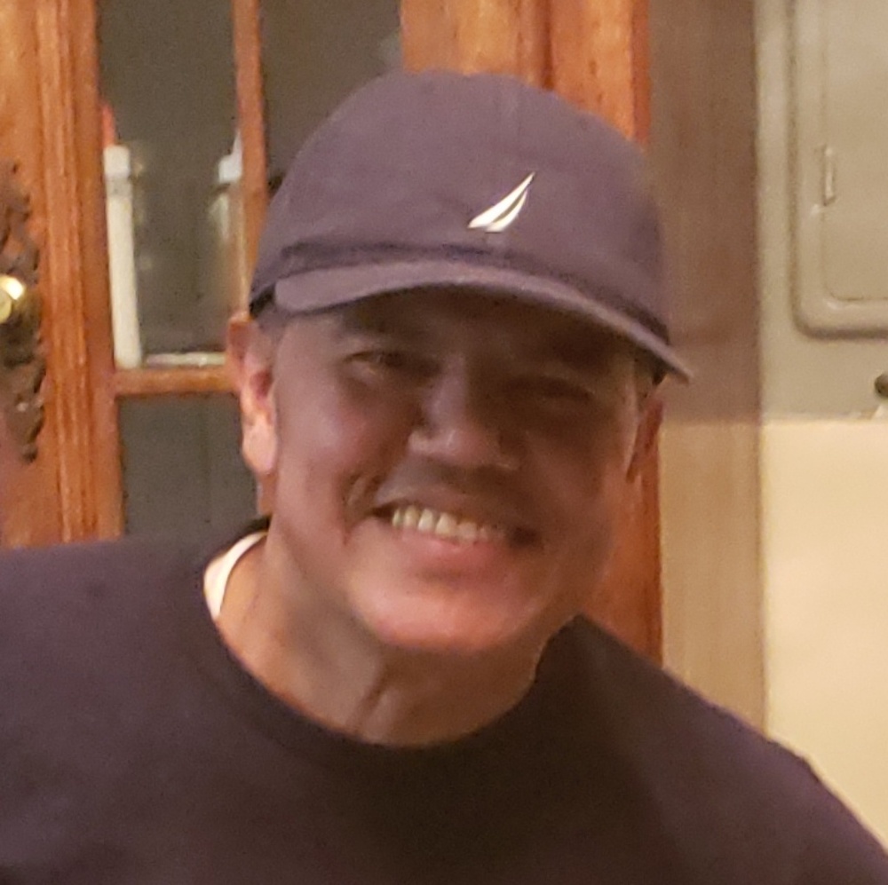 Meet your Posher, Jose